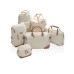 Fabric Tote Bags