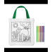 Fabric Tote Bags