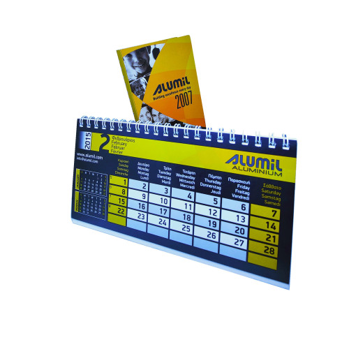 Personalized Agenda