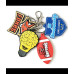 Keychains