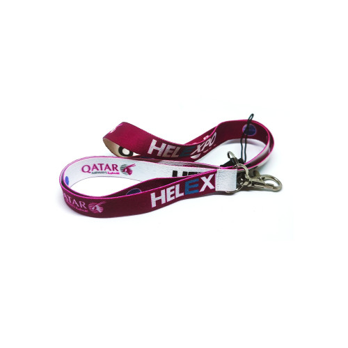 Lanyard