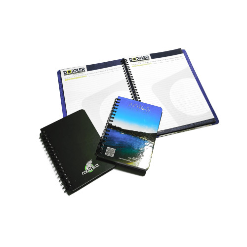 Notebooks