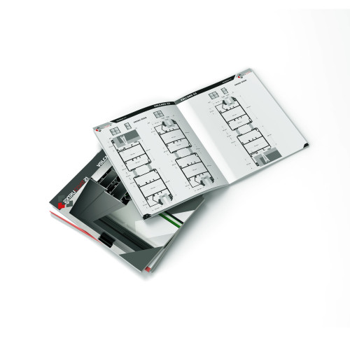 Technical Catalogs