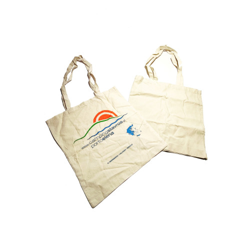 Fabric Tote Bags