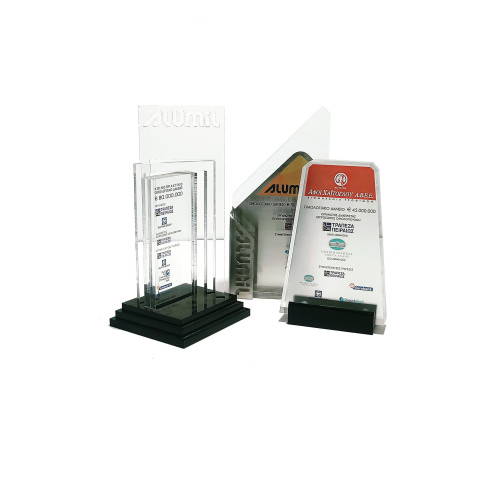 Awards – Trophies